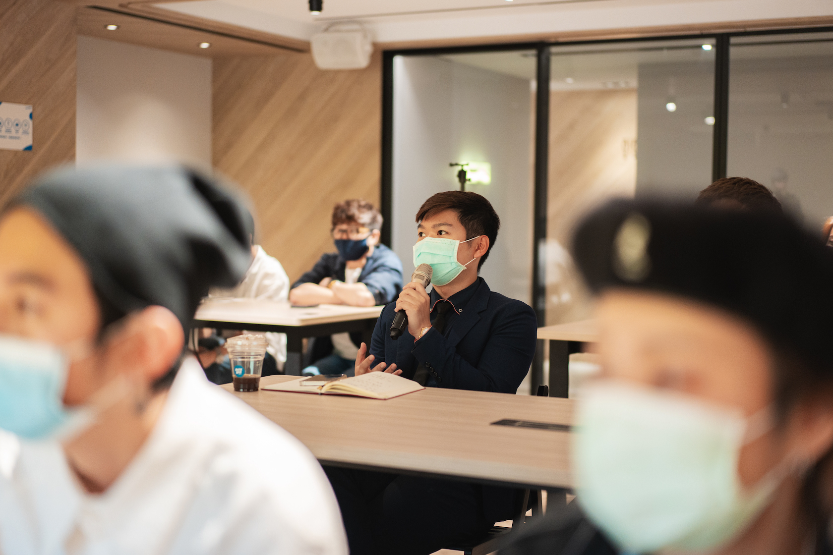 BlockNote image